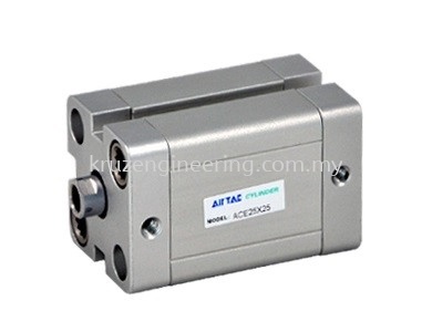 ACE Compact Cylinder